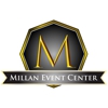 Millan Event Center gallery