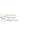 Carolina Pain and Weight Loss