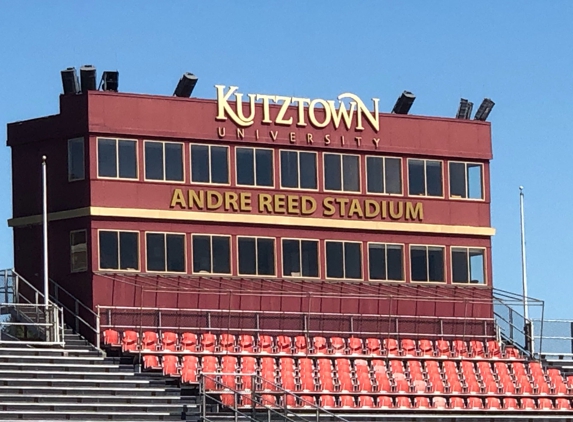 Kutztown University - Kutztown, PA