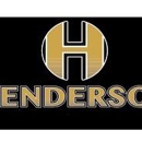 Henderson masonry and construction - Masonry Contractors