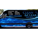 Clean & Clear Pool Service - Swimming Pool Repair & Service