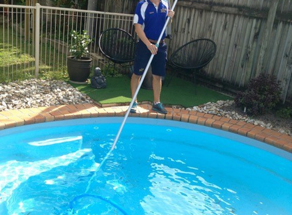 Jim's Pool Care Gold Coast - Upper Coomera, QLD