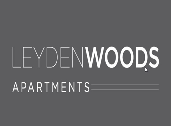 Leyden Woods Apartments - Greenfield, MA