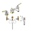 Faucet Parts - Plumbing Fixtures, Parts & Supplies
