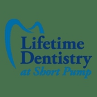 Lifetime Dentistry at Short Pump