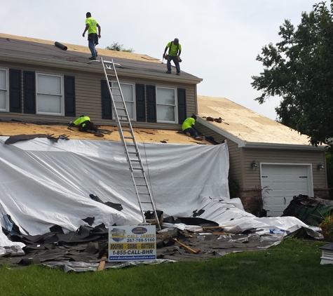 Best Home Restoration, Inc. - Bensalem, PA