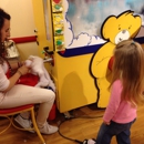 Build-A-Bear Workshop - Toy Stores