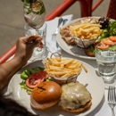 Cafe d’Alsace - French Restaurants