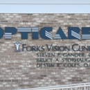 Opticare Forks Vision Clinic - Optical Goods