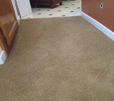 AGS: Sound carpet repair services - Puyallup, WA