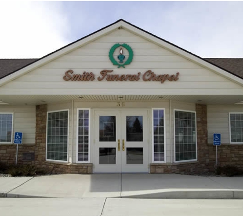 Smith Funeral Chapels-Billings/Laurel - Billings, MT