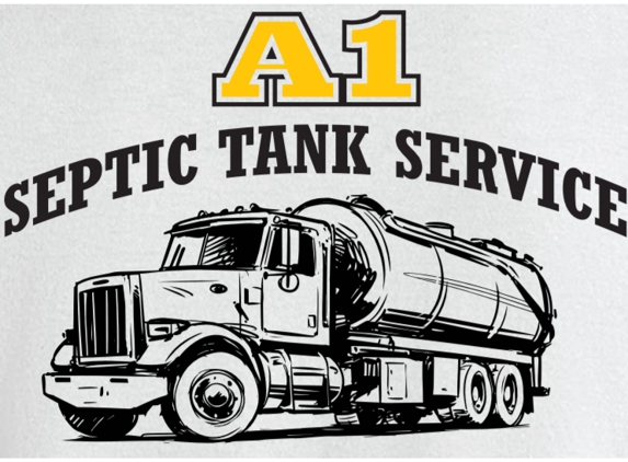 A1 Septic Tank Service - Punta Gorda, FL