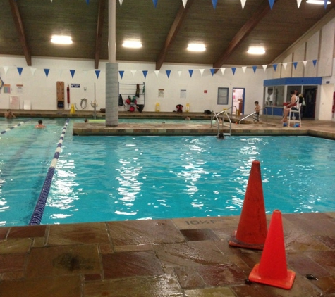 Arcata Community Pool - Arcata, CA