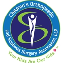 Children's Orthopaedic and Scoliosis Surgery Associates, LLP - Physicians & Surgeons, Orthopedics