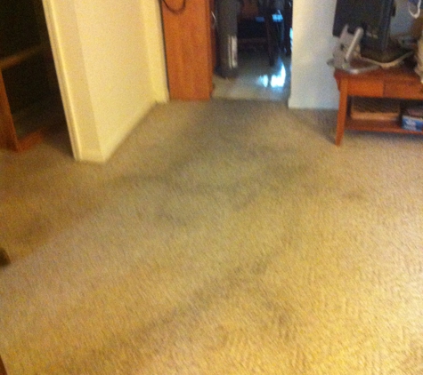 Heavens's Best carpet cleaning - Bowling Green, KY