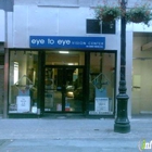 Eye to Eye Vision Center