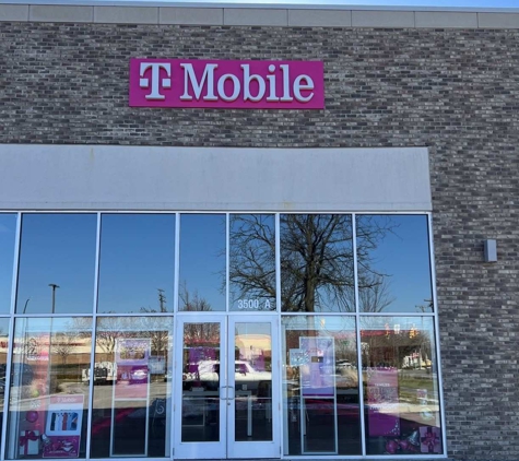 T-Mobile - Ann Arbor, MI