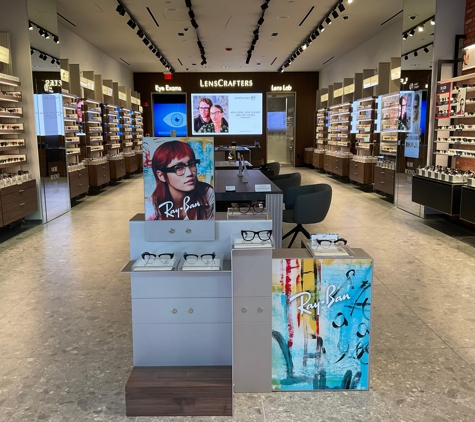 LensCrafters - Pembroke Pines, FL