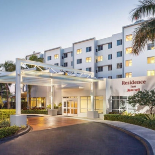 Residence Inn Miami Airport - Miami, FL