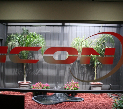 Icon Business Center - Mesa, AZ