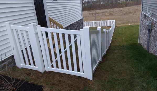 Superior Fence & Rail - Middleburg Heights, OH