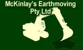 McKinlay's Earthmoving Pty Ltd Logo