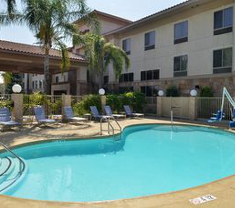 Hampton Inn & Suites Ontario - Ontario, CA