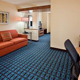 Fairfield Inn & Suites - San Antonio, TX