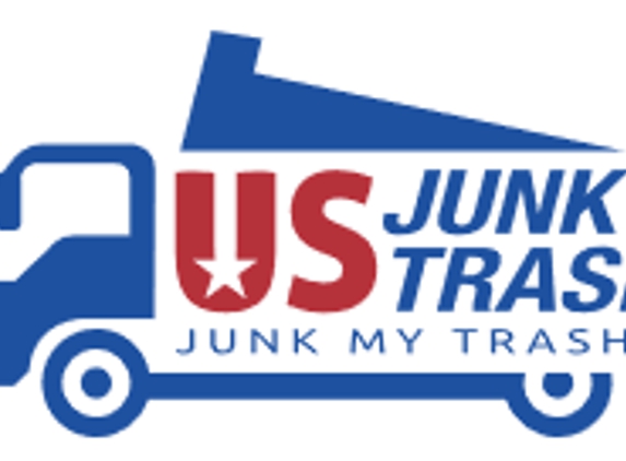 USJunk Trash - Hollywood, FL