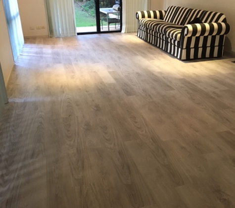 Premier Floors - Woolloongabba, QLD