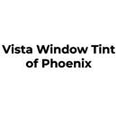Vista Window Tint of Phoenix - Glass Coating & Tinting