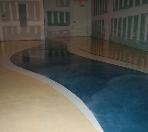 Epoxy Artisan - Bradenton, FL