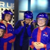 iFly gallery