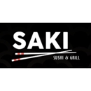 Saki Sushi & Grill - Sushi Bars