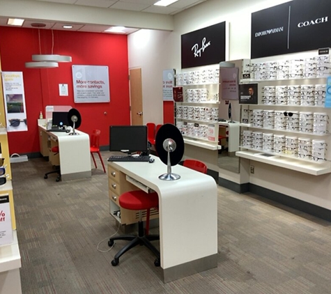 Target Optical - Everett, MA