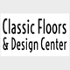 Classic Floors & Design Center