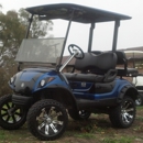 JBC Golf Carts - Golf Cars & Carts