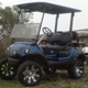 JBC Golf Carts