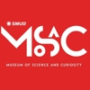 SMUD Museum of Science and Curiosity gallery