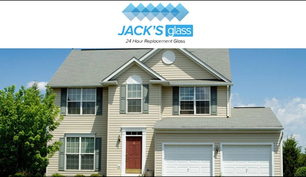 Jacks Glass & Security Screens - Pialba, QLD. Glass Cut To Size