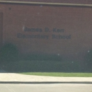 Kerr Elementary School - Schools