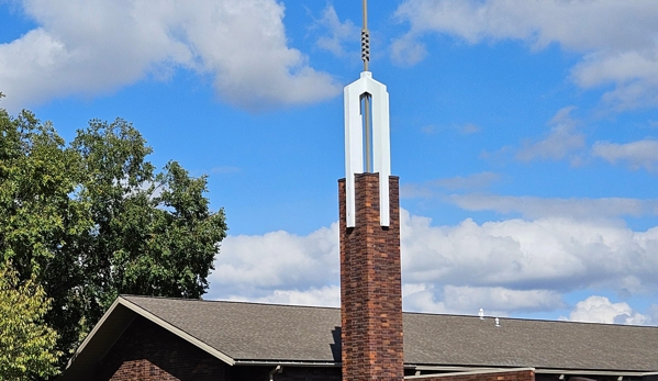 The Church of Jesus Christ of Latter-day Saints - Ames, IA