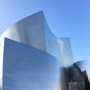 Walt Disney Concert Hall