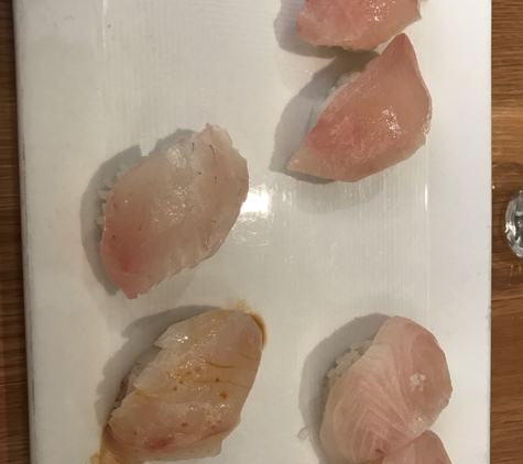 Sugarfish - Pasadena, CA