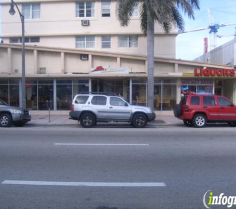 Beach Wine & Liquor - Miami Beach, FL