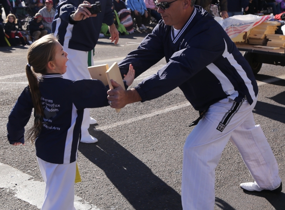 Shin's Martial Arts - Albany, OR