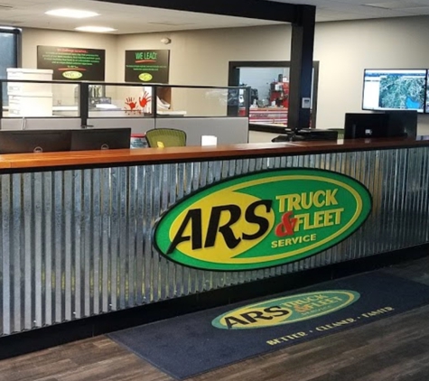 ARS Truck & Fleet Service - New Castle, DE