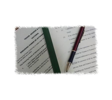 Tehan George & Co - Euroa, VIC