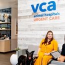 VCA Animal Hospitals Urgent Care - Scottsdale - Veterinary Clinics & Hospitals