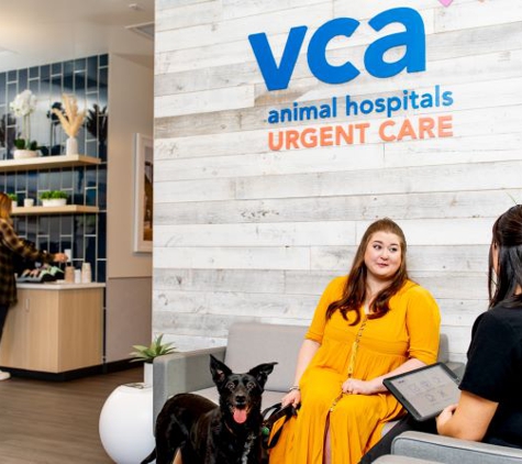 VCA Animal Hospitals Urgent Care - Pflugerville - Pflugerville, TX